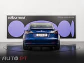 Tesla Model 3 Long Range Tração Integral