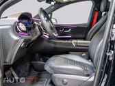 Mercedes-Benz EQE I.V.A DEDUTIVEL 53 AMG 4M