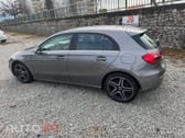 Mercedes-Benz A 180 d Style Plus Aut.