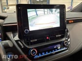 Toyota Corolla 1.8 Hybrid Dynamic