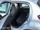 Peugeot 108 1.0 VTi Active