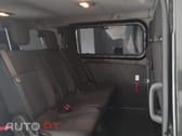 Ford Transit Custom FORD Transit Custom V362 Minibus (F3) 2.0 EcoBlue Diesel 130 cv / 96 kW