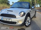 MINI Cabrio Cooper SD
