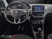 Peugeot 208 1.2 PureTech Allure