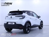 Renault Captur Techno Eco-g