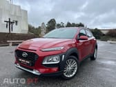 Hyundai Kauai 1.6 CRDi Premium