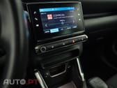 Citroen C3 Aircross 1.2 PureTech Plus