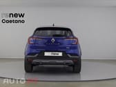 Renault Captur 1.0 TCe 90 RS Line