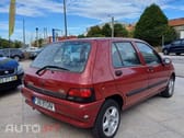Renault Clio 1.2