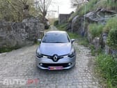 Renault Clio (Energy) TCe 75 Start & Stop LIMITED