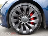 Tesla Model 3 Performance Dual Motor AWD
