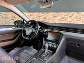 Volkswagen Passat 2.0 BiTDI 240cv DSG | Nacional | Full Extras | 2015