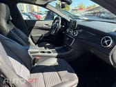 Mercedes-Benz CLA 220 CDI AMG Line Aut.
