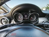 Mercedes-Benz GLA 220 d 4-Matic