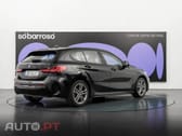 BMW 118 i Pack Desportivo M Auto