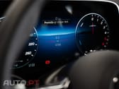 Mercedes-Benz E 300 4Matic AMG Line