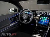Mercedes-Benz CLE 300 e 9G-TRONIC Edition AMG Line