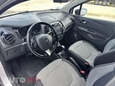 Renault Captur 1.5 dCi EDC