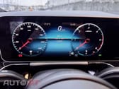 Mercedes-Benz GLA 200 d Style