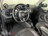 Smart ForTwo EQ passion