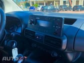 Citroen Berlingo 1.5 BlueHDi L1 Club 3L