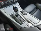 BMW 520 d Pack M Auto