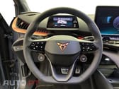 Cupra Tavascan 77 kWh V