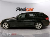 BMW 318 D Line Sport Shadow Auto