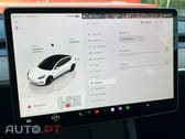 Tesla Model 3 Long Range AWD Dual Motor