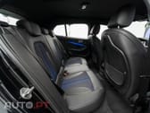 BMW 118 i Pack Desportivo M Auto