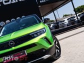Opel Mokka 1.2 T Elegance