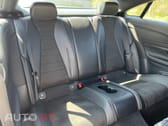 Mercedes-Benz E 220 d 4Matic Coupe 9G-TRONIC AMG Line