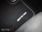 Mercedes-Benz A 180 d 7G-DCT AMG Line