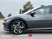 Kia EV6 77,4-kWh GT-line