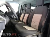 Ford Transit Custom 310L1 2.0 H1-T.B.Trend