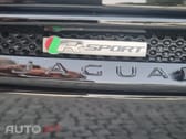Jaguar XE R. SPORT