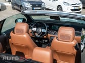 Mercedes-Benz E 220 d 4Matic 9G-TRONIC AMG Line