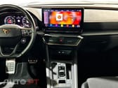 Cupra Formentor 1.4 e-Hybrid DSG VZ