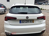 Fiat Tipo 1.3 M-Jet Lounge