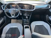 Opel Mokka 1.2 T Elegance