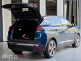 Peugeot 3008 1.6 Hybrid Allure e-EAT8