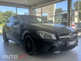 Mercedes-Benz CLA 220 d Shooting Brake Urban Aut.