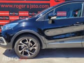 Renault Captur ENERGY dCi 90 S&S Dynamique