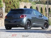 DS DS3 PureTech 110 Start & Stop EAT6 PERFORMANCE LINE