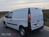 Renault Kangoo Kangoo 1.5 dCi 80 G. Confort