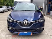 Renault Grand Scénic ENERGY dCi 110 S&S Bose Edition