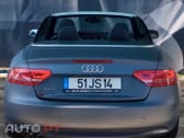 Audi A5 2.0 TDi S-line
