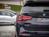 BMW X3 30 e xDrive Pack M