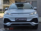 BYD Atto 3 60.48 kWh Design