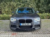 BMW 116 116D SPORTLINE